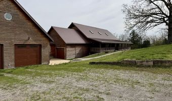 300 Round Up Ln, Bakersfield, MO 65609