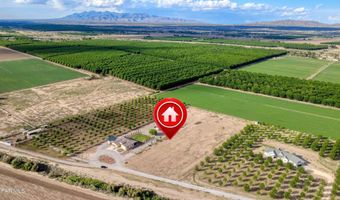 2634 W OHARA Rd, Anthony, NM 88021
