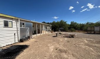 33800 S DAVENPORT Ln, Black Canyon City, AZ 85324