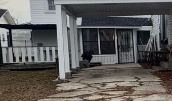 406 6th Ave N, Amory, MS 38821