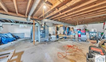 1002 Morningside Dr, Bassett, VA 24055