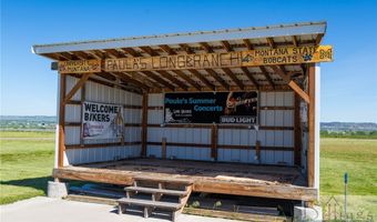 2131 W Arrow Creek Rd, Ballantine, MT 59006