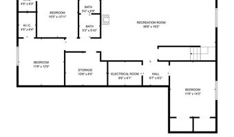 347 W 155 N, Blackfoot, ID 83221