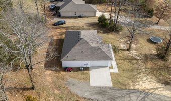 2119 Melody Ln, Alma, AR 72921