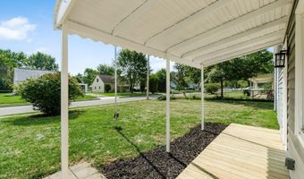 899 Antwerp Rd, Columbus, OH 43213