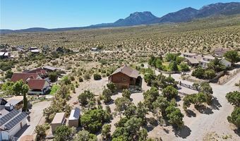 185 Baughman Cir, Cold Creek, NV 89124