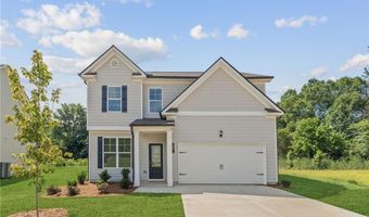 140 Formosa St, Adairsville, GA 30103