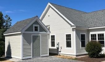 12 Sunrise Ln, Arundel, ME 04046