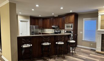 190 Merry Wood Dr, Arab, AL 35016