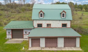 110 County Route 127, Addison, NY 14801