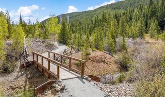 861 High Point Dr, Breckenridge, CO 80424