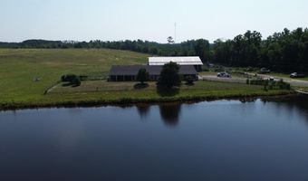 2366 Lockhart Rd, Camden, SC 29020