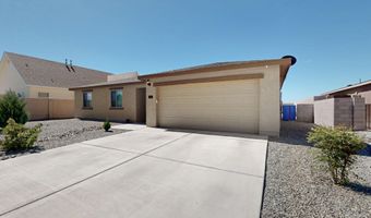 2401 DESI Loop, Belen, NM 87002