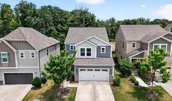 2139 Gregor Overlook Ln, Apex, NC 27502