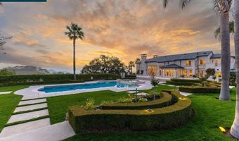 10 Serenity Ln, Alamo, CA 94507