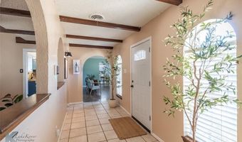 2402 Stonecrest Dr, Abilene, TX 79606