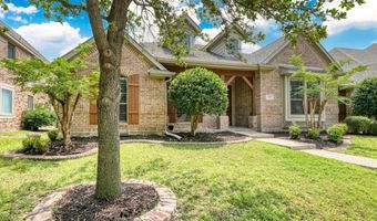 1003 Crystal Springs Dr, Allen, TX 75013