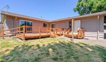 1625 Jackson St SE, Albany, OR 97322