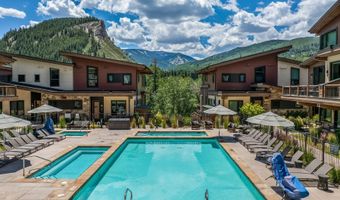 42 Riverfront Ln 1, Avon, CO 81620