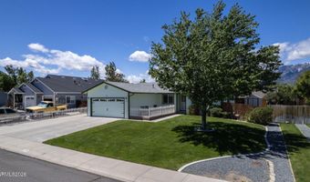 1385 Patricia Dr, Gardnerville, NV 89460
