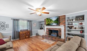3211 New Pond Rd, Anderson, SC 29626