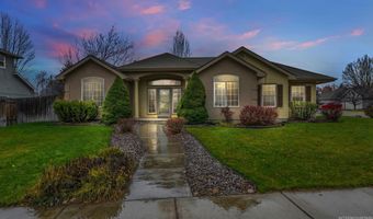 1947 S Wilde Creek Way, Boise, ID 83709
