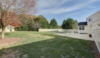 311 OTTER Way, Frederica, DE 19946