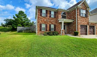2616 Leland Dr, Augusta, GA 30909