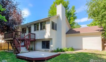 3894 Bosque Ct, Boulder, CO 80301