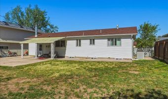 1018 TAFT Ave, Cheyenne, WY 82001