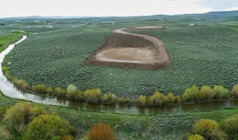 Lot 116 WASHAKIE DRIVE UNIT D, Daniel, WY 83115