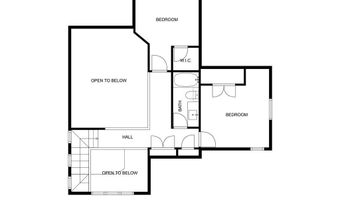 905 N Main St, Bentonville, AR 72712