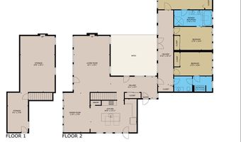 6203 Airport Rd, Andrews, NC 28901