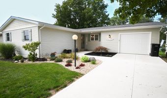 11622 N Venetian Way, Cromwell, IN 46732