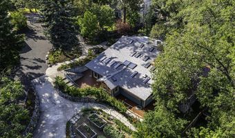 1320 Prospect St, Ashland, OR 97520