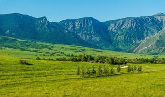40 6 Acres Canyon Ranch Rd, Big Horn, WY 82833