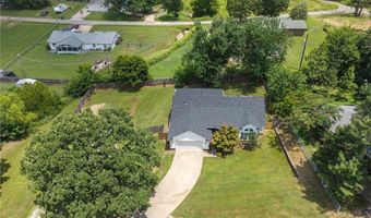 1121 Bourland St, Arkoma, OK 74901