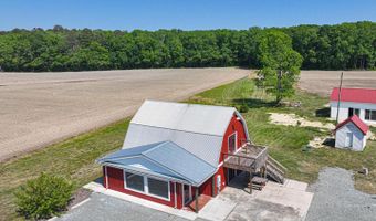 10850 CATHELL Rd, Berlin, MD 21811