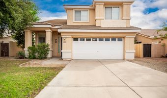 1373 W THOMPSON Way, Chandler, AZ 85286