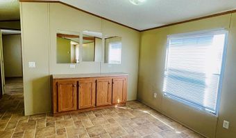 400 NW 12th St, Andrews, TX 79714