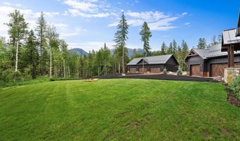 14051 Big Rock Way, Bigfork, MT 59911