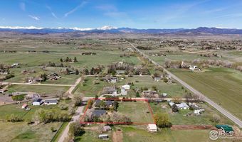 1720 Chaparro Cir, Berthoud, CO 80513