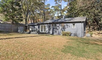 1333 Victor Rd NE, Atlanta, GA 30324