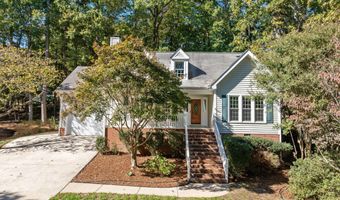 2003 Chedington Dr, Apex, NC 27502