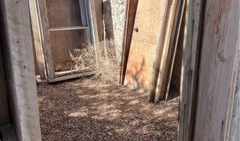 412 N Columbia St, Goldfield, NV 89013