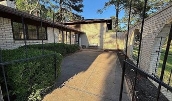 1720 CRESTVIEW St, Ashdown, AR 71822