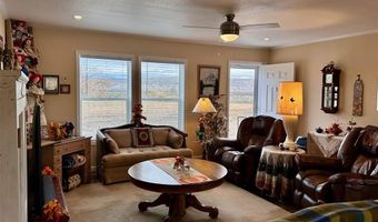 4127 Golf Course Rd, Basin, WY 82410