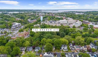 102 BREWER Ave, Annapolis, MD 21401