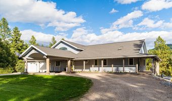 181 Sylvan Dr, Bigfork, MT 59911