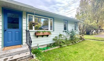 1600 W 11th Ave #28, Anchorage, AK 99501